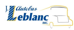 Autobus JL Leblanc
