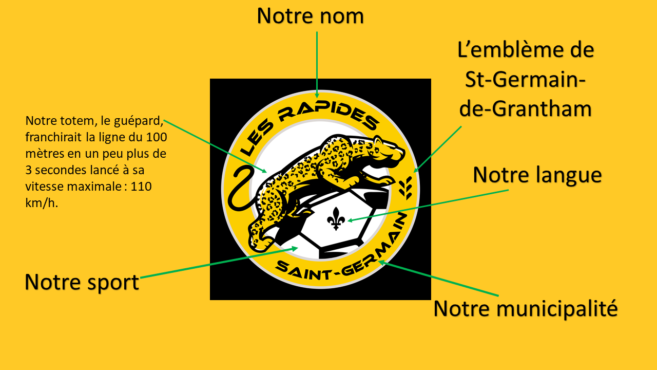Commanditaires principaux